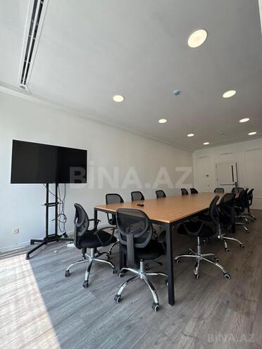 1 otaqlı ofis - 28 May m. - 65 m² (1)