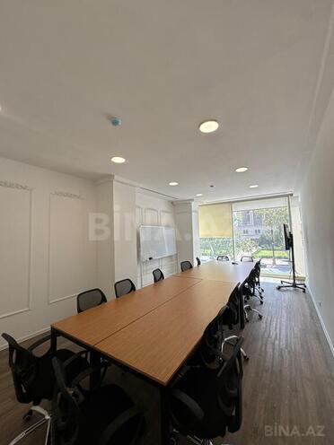 1 otaqlı ofis - 28 May m. - 65 m² (3)