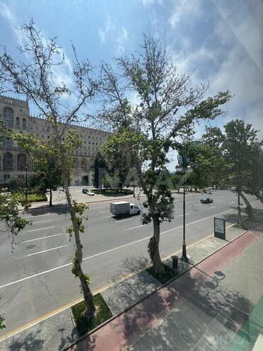 1 otaqlı ofis - 28 May m. - 65 m² (6)