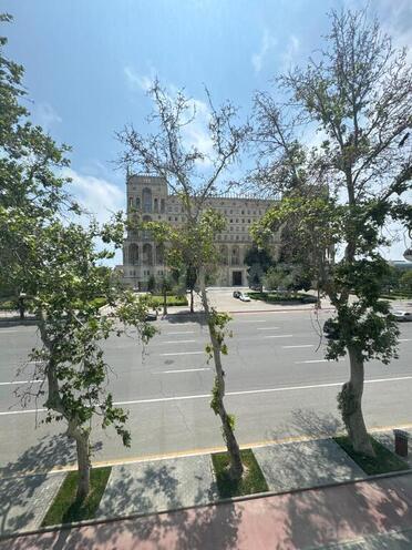 1 otaqlı ofis - 28 May m. - 65 m² (2)