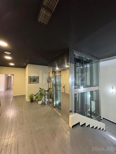 1 otaqlı ofis - 28 May m. - 65 m² (8)