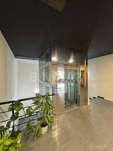 1 otaqlı ofis - 28 May m. - 65 m² (9)