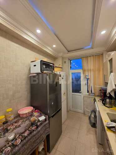 2 otaqlı yeni tikili - Zabrat q. - 72 m² (23)