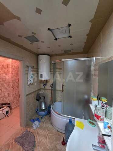 2 otaqlı yeni tikili - Zabrat q. - 72 m² (14)