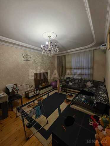 2 otaqlı yeni tikili - Zabrat q. - 72 m² (15)