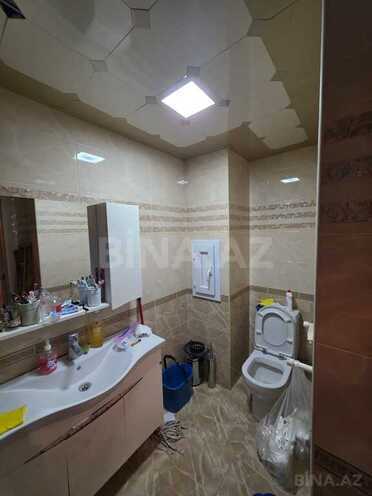 2 otaqlı yeni tikili - Zabrat q. - 72 m² (13)