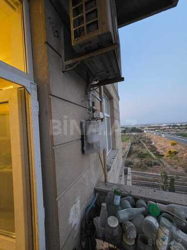 2 otaqlı yeni tikili - Zabrat q. - 72 m² (8)
