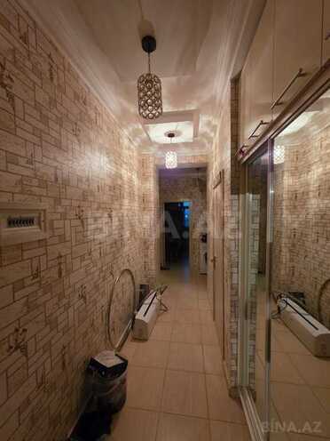 2 otaqlı yeni tikili - Zabrat q. - 72 m² (11)