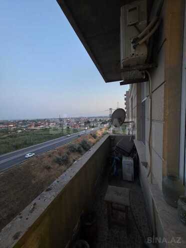 2 otaqlı yeni tikili - Zabrat q. - 72 m² (22)