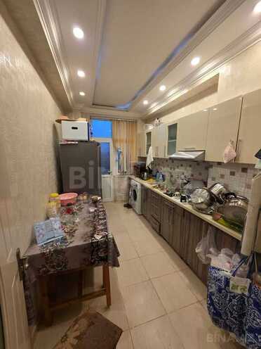 2 otaqlı yeni tikili - Zabrat q. - 72 m² (12)