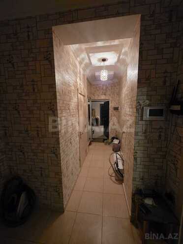 2 otaqlı yeni tikili - Zabrat q. - 72 m² (9)