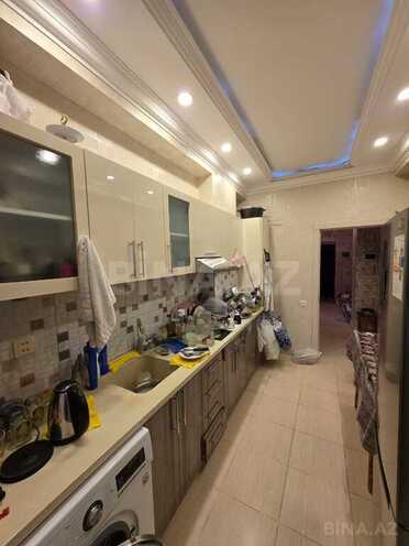2 otaqlı yeni tikili - Zabrat q. - 72 m² (10)