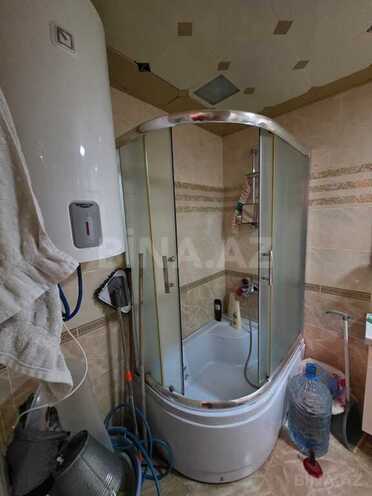2 otaqlı yeni tikili - Zabrat q. - 72 m² (21)