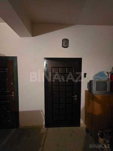 2 otaqlı yeni tikili - Zabrat q. - 72 m² (7)
