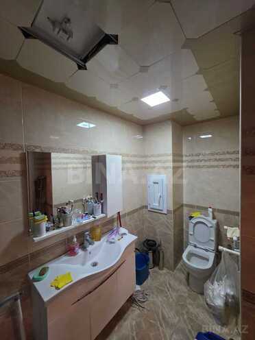 2 otaqlı yeni tikili - Zabrat q. - 72 m² (20)
