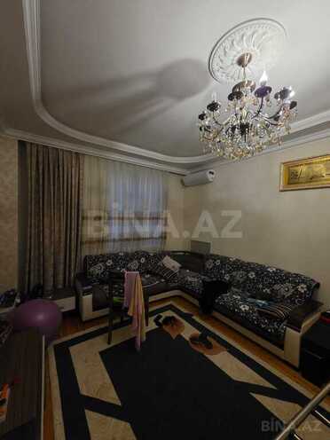 2 otaqlı yeni tikili - Zabrat q. - 72 m² (17)