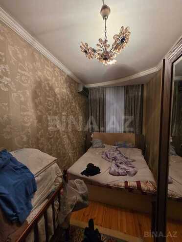 2 otaqlı yeni tikili - Zabrat q. - 72 m² (18)