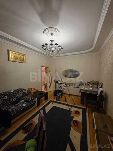 2 otaqlı yeni tikili - Zabrat q. - 72 m² (16)