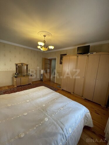 8 otaqlı həyət evi/bağ evi - Həzi Aslanov q. - 300 m² (21)