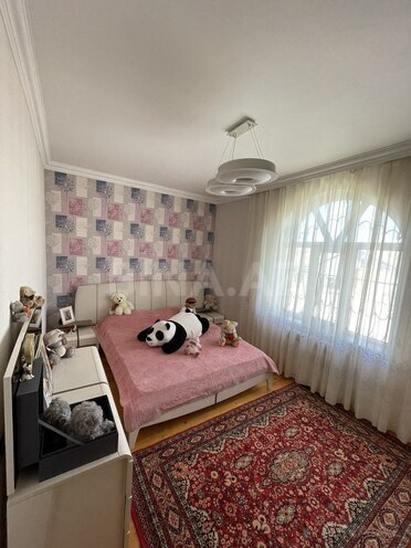 8 otaqlı həyət evi/bağ evi - Həzi Aslanov q. - 300 m² (18)