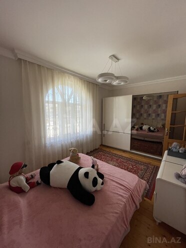 8 otaqlı həyət evi/bağ evi - Həzi Aslanov q. - 300 m² (19)