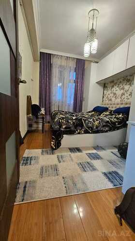 1 otaqlı yeni tikili - Massiv D q. - 42 m² (6)