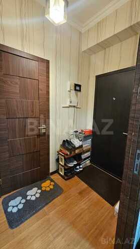 1 otaqlı yeni tikili - Massiv D q. - 42 m² (4)
