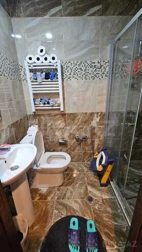 1 otaqlı yeni tikili - Massiv D q. - 42 m² (5)