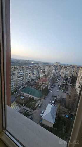 1 otaqlı yeni tikili - Massiv D q. - 42 m² (3)