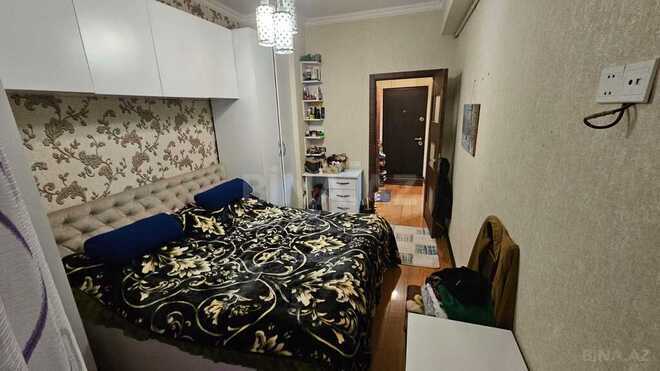 1 otaqlı yeni tikili - Massiv D q. - 42 m² (7)