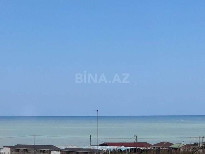 6 otaqlı həyət evi/bağ evi - Novxanı q. - 250 m² (13)
