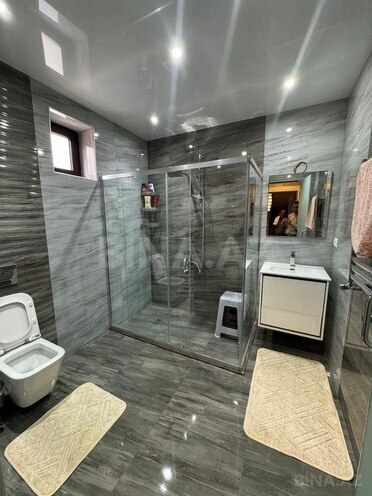 6 otaqlı həyət evi/bağ evi - Novxanı q. - 250 m² (7)