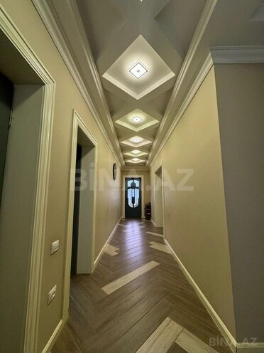 6 otaqlı həyət evi/bağ evi - Novxanı q. - 250 m² (17)