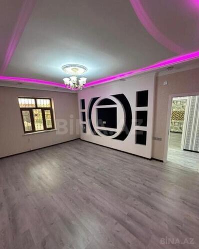 3-комн. дом/дача - пос. Новханы - 86.3 м² (12)