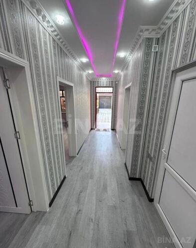 3-комн. дом/дача - пос. Новханы - 86.3 м² (9)