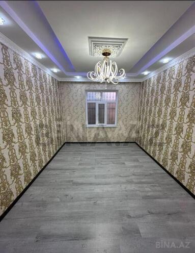 3-комн. дом/дача - пос. Новханы - 86.3 м² (14)