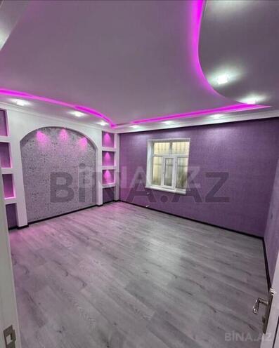 3-комн. дом/дача - пос. Новханы - 86.3 м² (11)