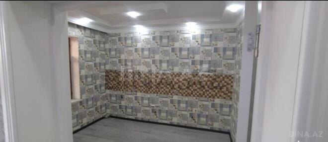 3-комн. дом/дача - пос. Новханы - 86.3 м² (10)