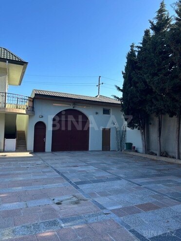 8-комн. дом/дача - пос. Новханы - 450 м² (5)