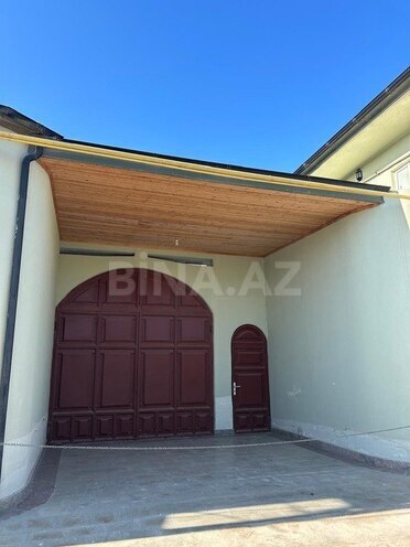 8-комн. дом/дача - пос. Новханы - 450 м² (1)