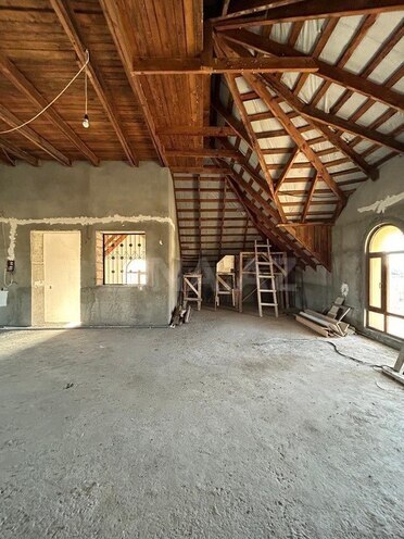 8-комн. дом/дача - пос. Новханы - 450 м² (21)