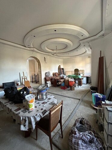 8-комн. дом/дача - пос. Новханы - 450 м² (11)