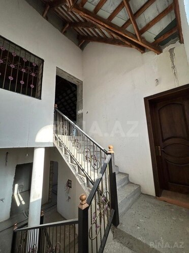8-комн. дом/дача - пос. Новханы - 450 м² (19)