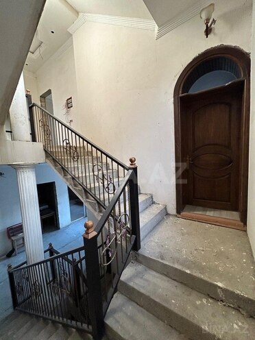 8-комн. дом/дача - пос. Новханы - 450 м² (13)