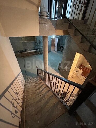 8-комн. дом/дача - пос. Новханы - 450 м² (26)