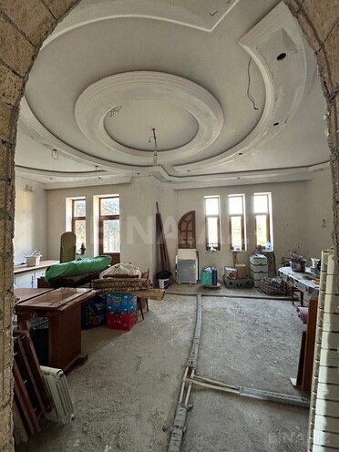 8-комн. дом/дача - пос. Новханы - 450 м² (10)