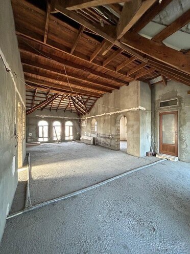8-комн. дом/дача - пос. Новханы - 450 м² (20)