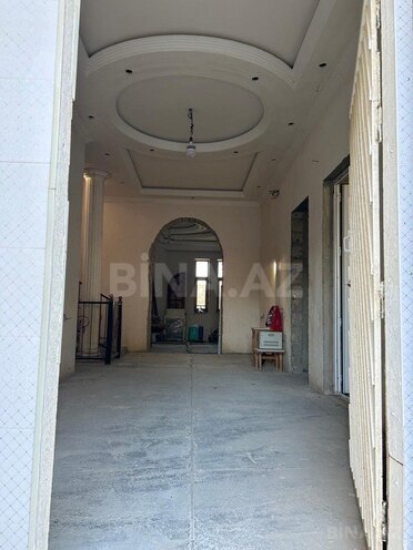 8-комн. дом/дача - пос. Новханы - 450 м² (9)