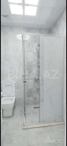 1-комн. новостройка - м. Элмляр Академиясы - 32 м² (7)
