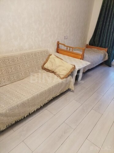 1-комн. новостройка - м. Элмляр Академиясы - 32 м² (4)